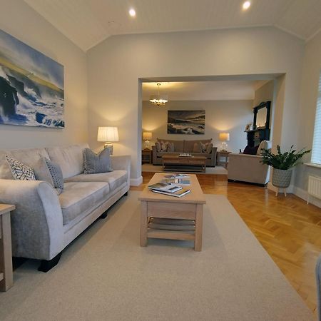 Luxury Lodges In Doolin Village With Hot Tubs Екстер'єр фото