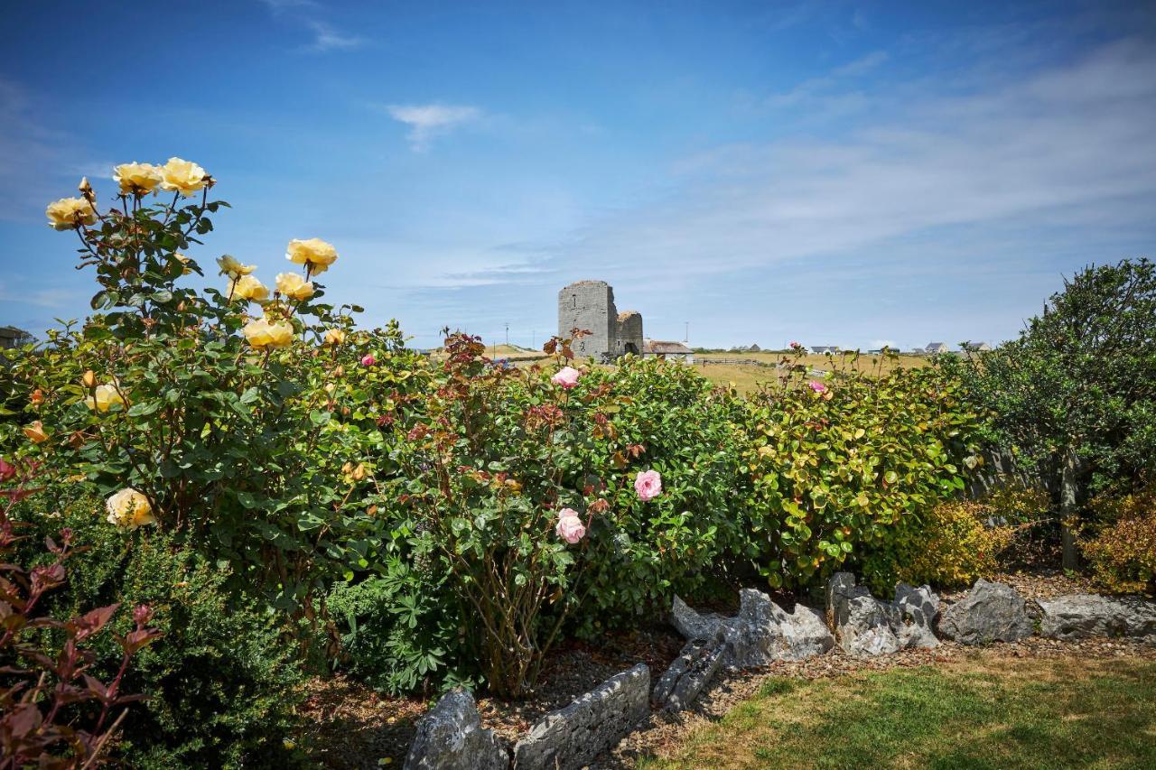 Luxury Lodges In Doolin Village With Hot Tubs Екстер'єр фото