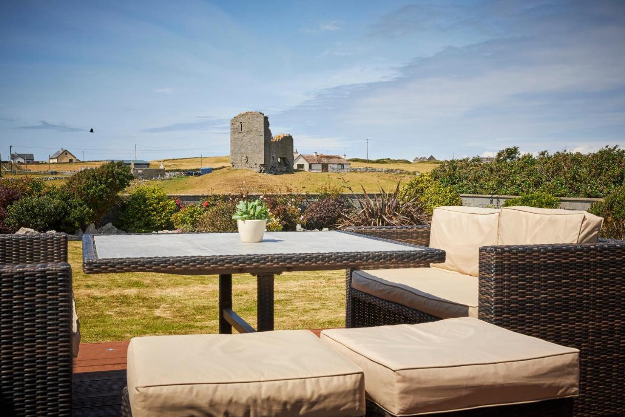 Luxury Lodges In Doolin Village With Hot Tubs Екстер'єр фото