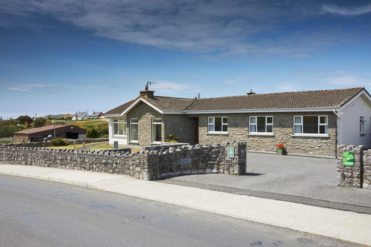 Luxury Lodges In Doolin Village With Hot Tubs Екстер'єр фото
