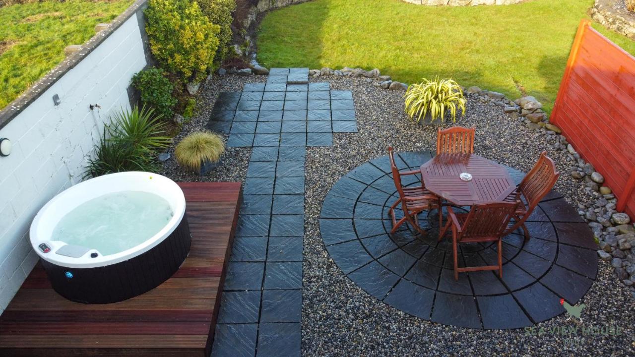 Luxury Lodges In Doolin Village With Hot Tubs Екстер'єр фото