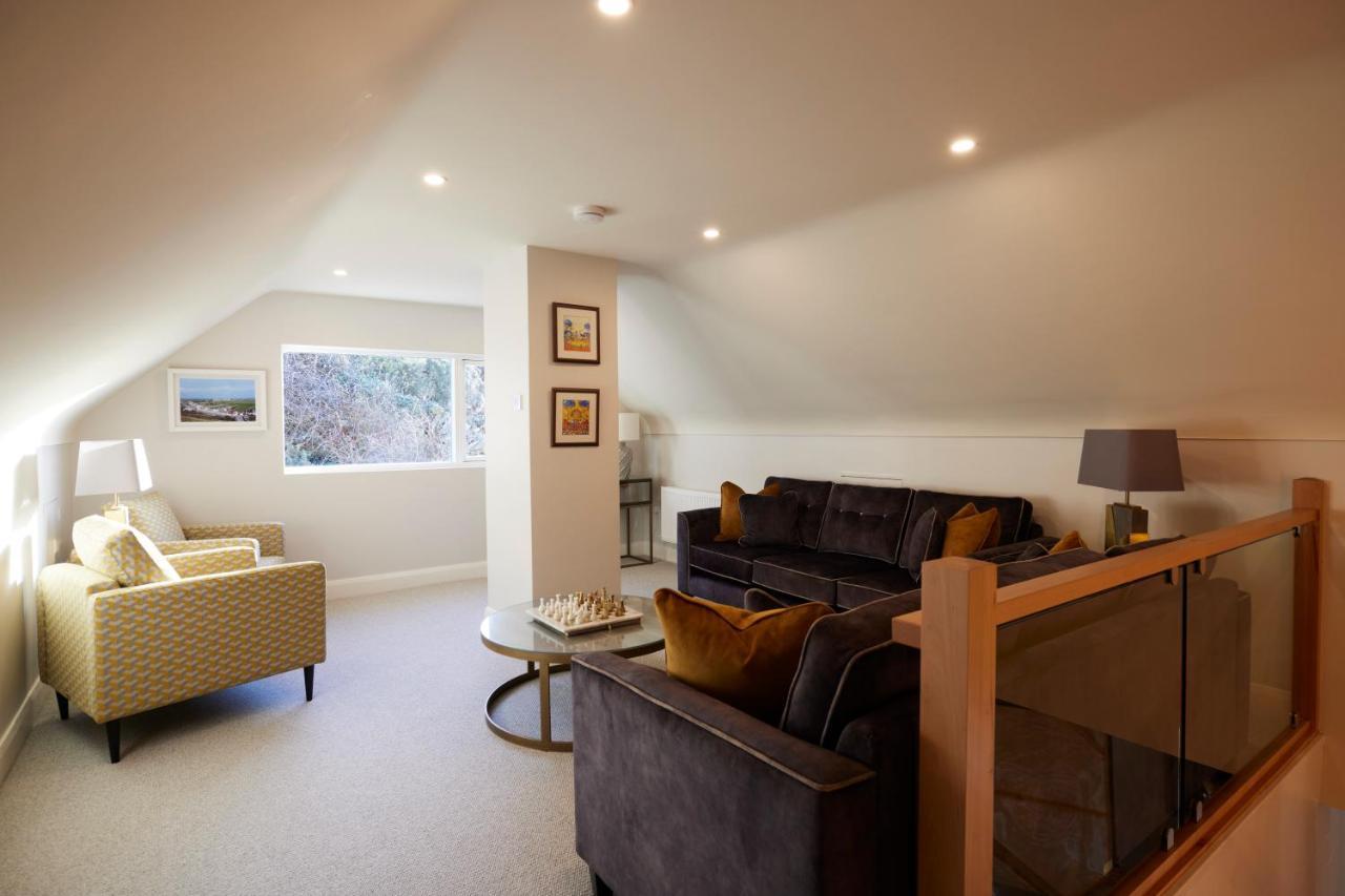 Luxury Lodges In Doolin Village With Hot Tubs Екстер'єр фото