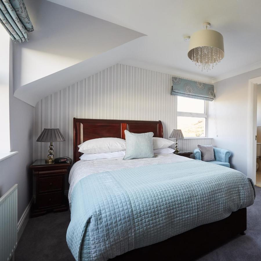 Luxury Lodges In Doolin Village With Hot Tubs Екстер'єр фото