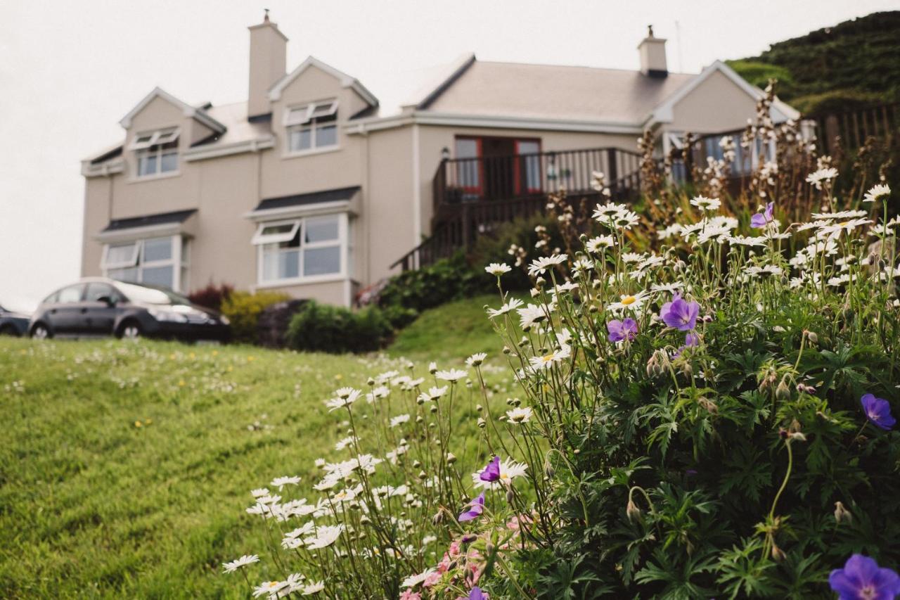 Luxury Lodges In Doolin Village With Hot Tubs Екстер'єр фото